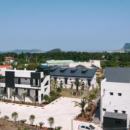 Jeju Abientot Seogwipo Exterior foto