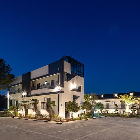 Jeju Abientot Seogwipo Exterior foto