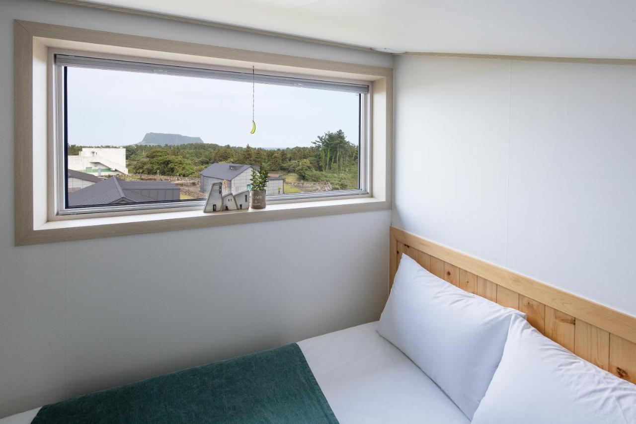 Jeju Abientot Seogwipo Exterior foto